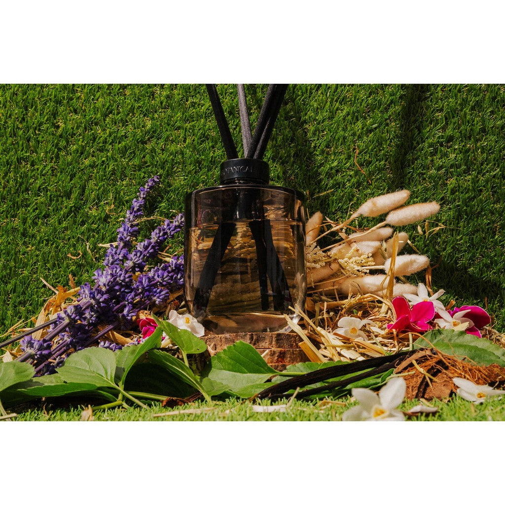 AB Core Diffuser 400ml | Soho Loft - Black Oud & Patchouli