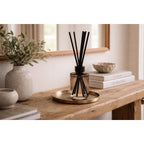 AB Core Diffuser 400ml | Soho Loft - Black Oud & Patchouli