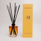 AB Core Diffuser 400ml | Sunday Mimosa - Valencia Orange & Champagne