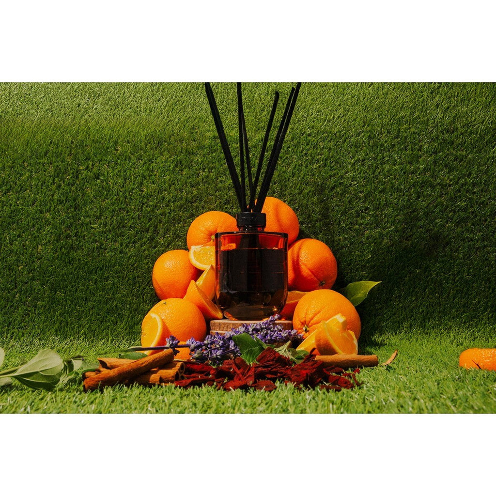 AB Core Diffuser 400ml | Sunday Mimosa - Valencia Orange & Champagne