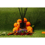 AB Core Diffuser 400ml | Sunday Mimosa - Valencia Orange & Champagne