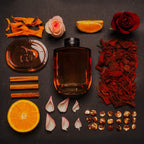 AB Core Diffuser 400ml | Sunday Mimosa - Valencia Orange & Champagne