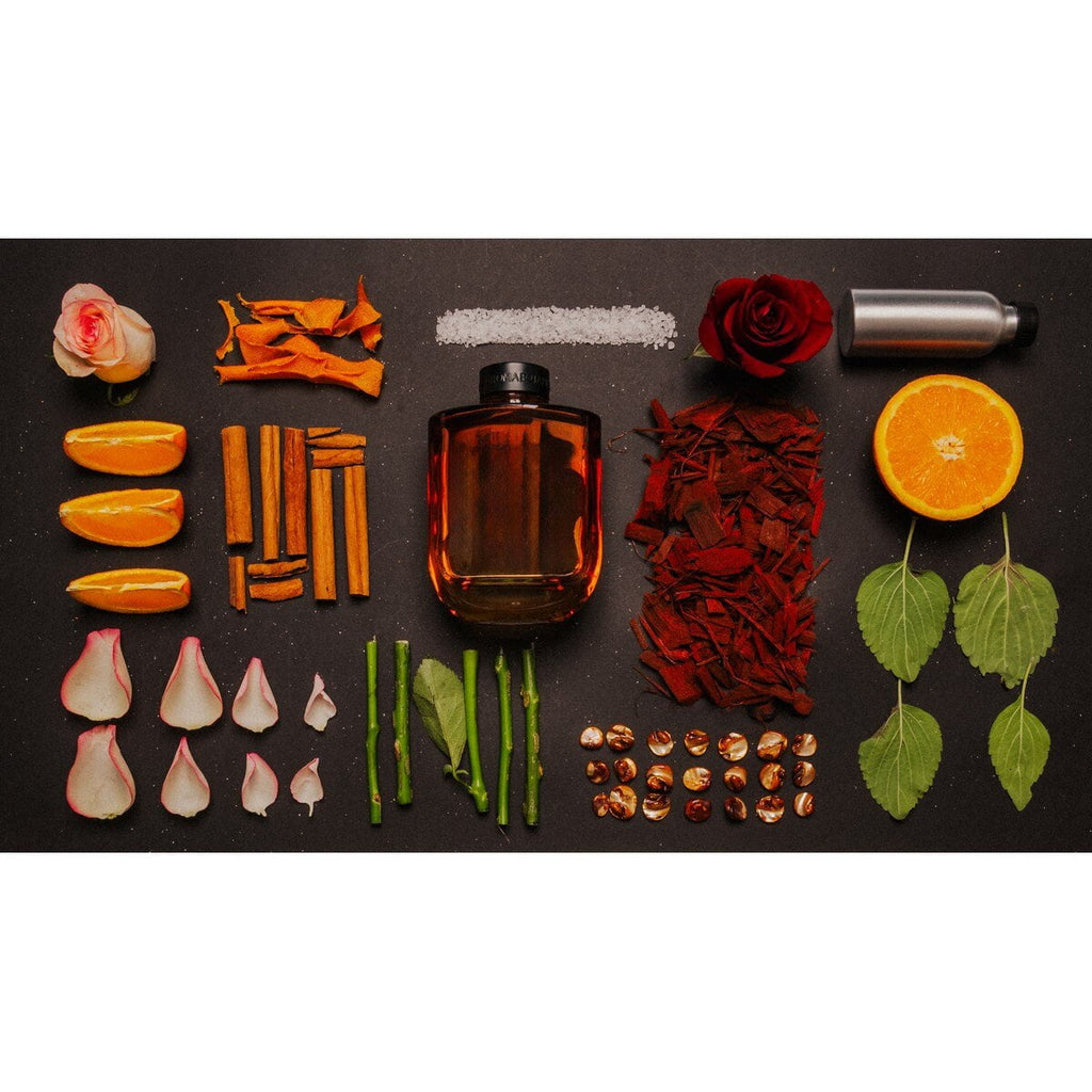 AB Core Diffuser 400ml | Sunday Mimosa - Valencia Orange & Champagne