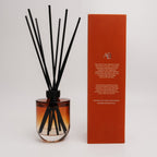 AB Core Diffuser 400ml | Yosemite - Cedarwood & Wildflower
