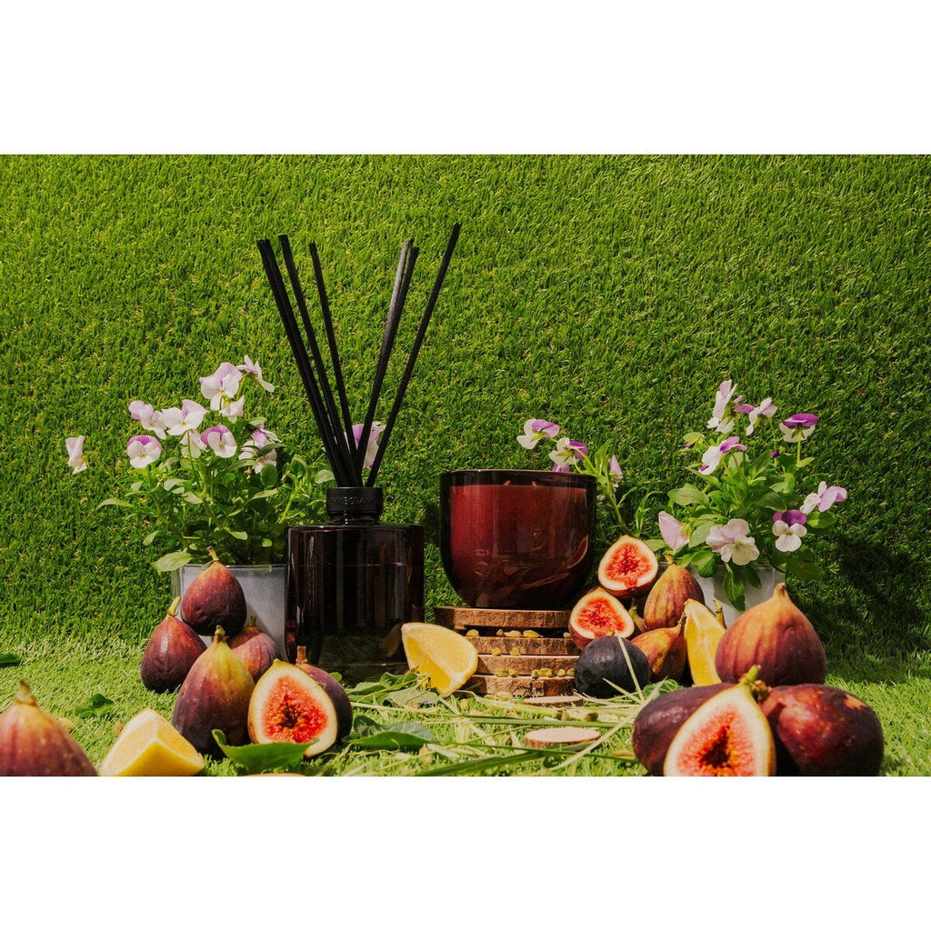 AB Core Diffuser 400ml | Yosemite - Cedarwood & Wildflower