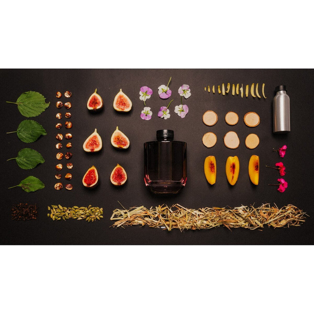 AB Core Diffuser 400ml | Yosemite - Cedarwood & Wildflower