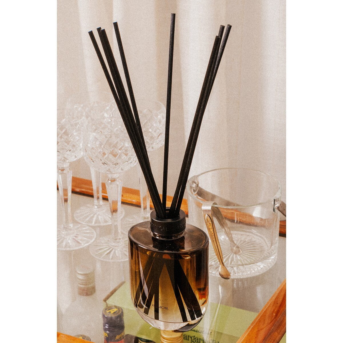AB Core Diffuser 400ml | Yosemite - Cedarwood & Wildflower