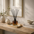AB Core Diffuser 400ml | Yosemite - Cedarwood & Wildflower