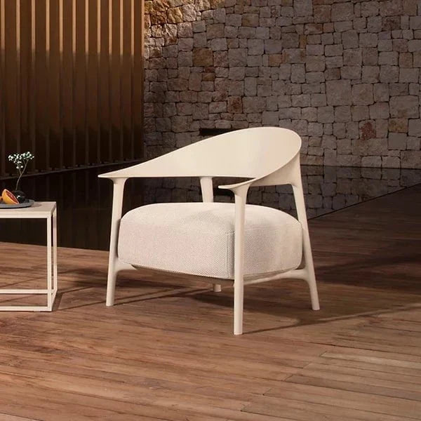 Africa Lounge Chair Indoor/Outdoor
