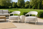Africa Lounge Chair Indoor/Outdoor
