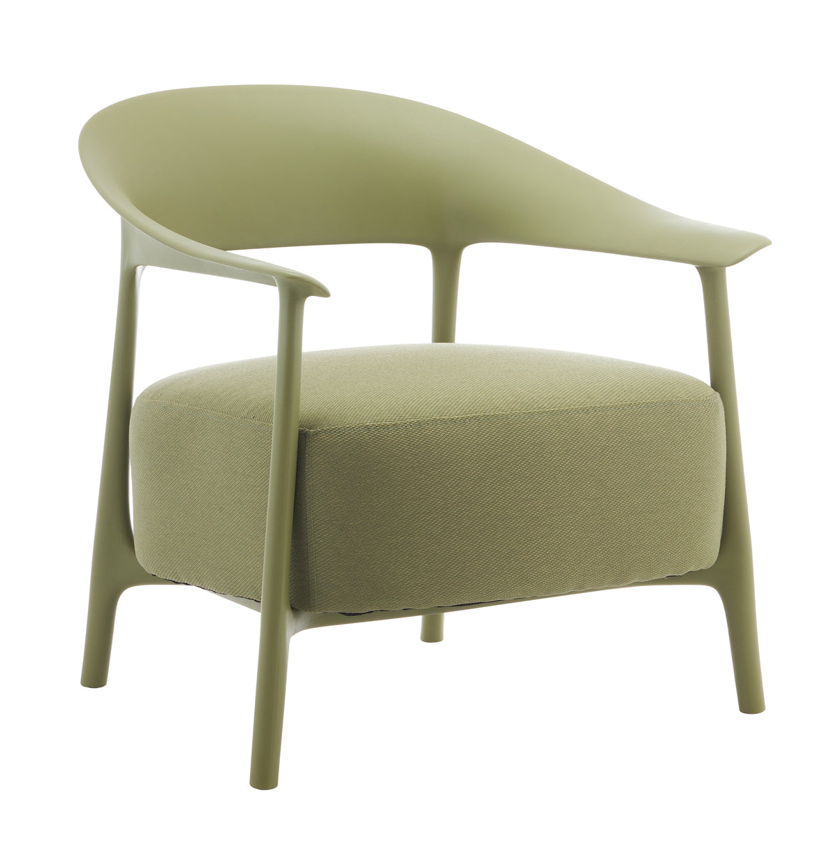 Africa Lounge Chair Indoor/Outdoor - Sage