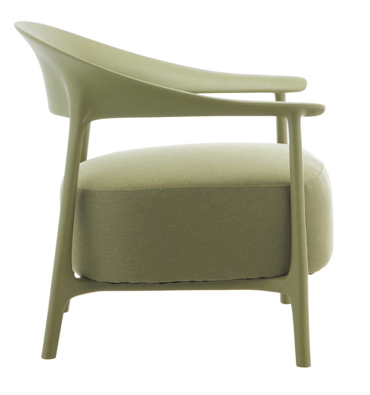 Africa Lounge Chair Indoor/Outdoor - Sage