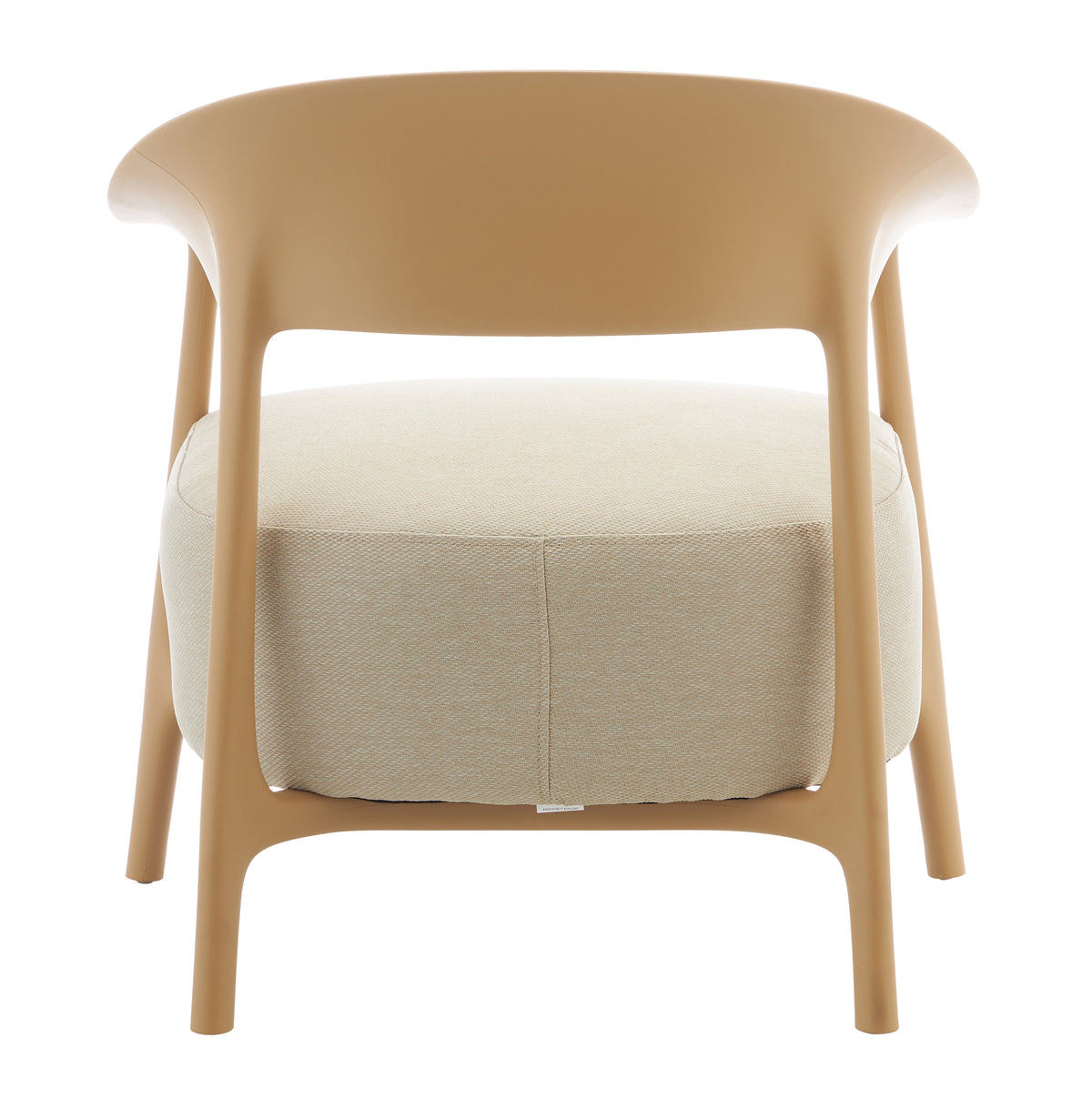 Africa Lounge Chair Indoor/Outdoor - Sand