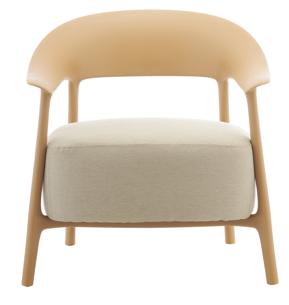 Africa Lounge Chair Indoor/Outdoor - Sand