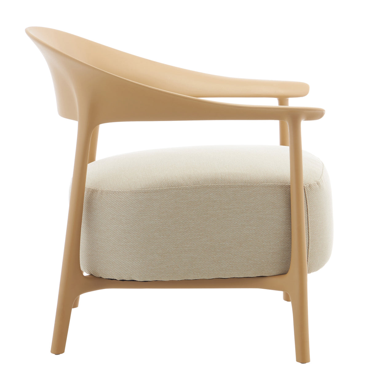 Africa Lounge Chair Indoor/Outdoor - Sand