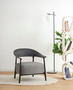 Africa Lounge Chair Outdoor/Indoor