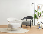 Africa Lounge Chair Outdoor/Indoor