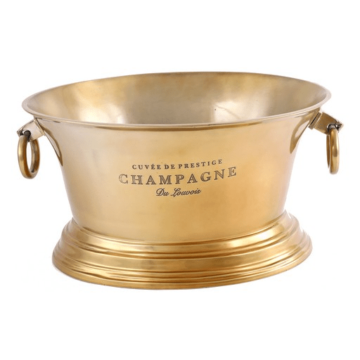 Cuvee De Champagne Bucket - Large