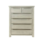 Amanda Bedroom Suite - 6Pcs