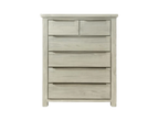 Amanda Bedroom Suite - 6Pcs