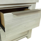 Amanda Bedroom Suite - 6Pcs