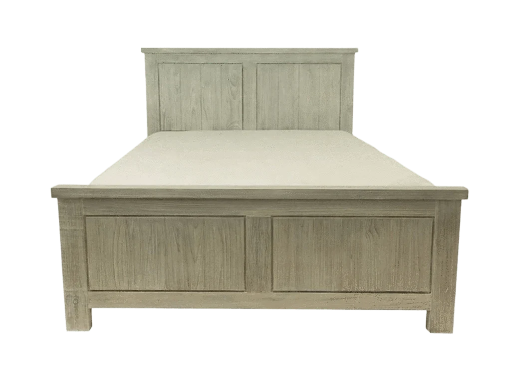 Amanda Bedroom Suite - 6Pcs