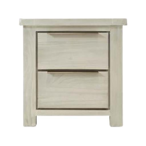 Amanda Bedroom Suite - 6Pcs