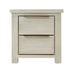 Amanda Bedroom Suite - 6Pcs