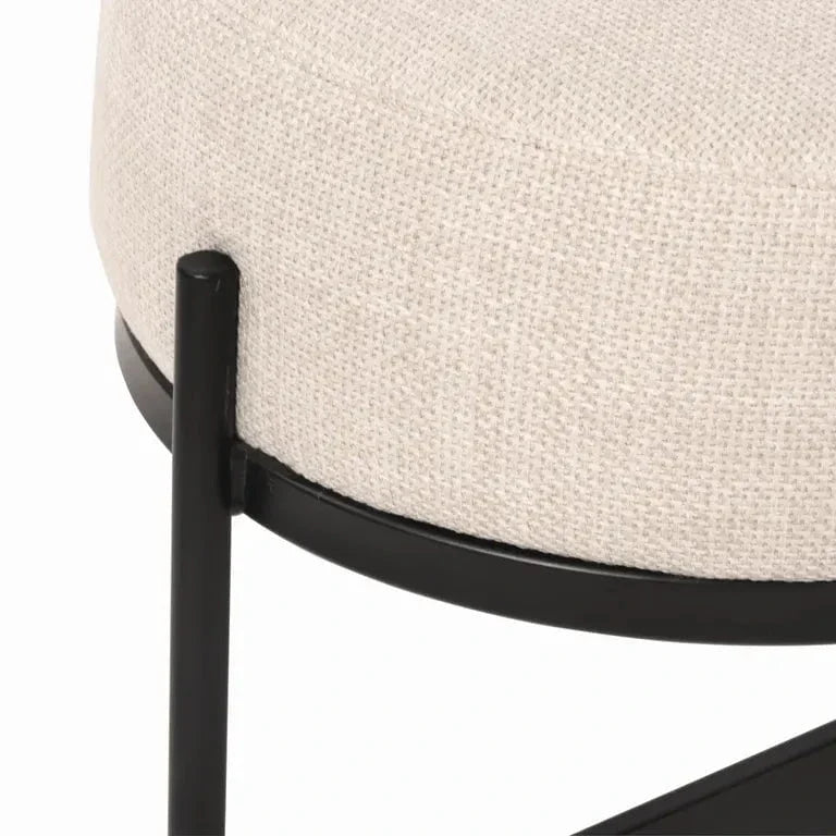 Amelia Upholstered Bench Seat - 1400mm