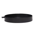 ANKARA Dolma Tray Large - Black at Online8 Furniture Auckland NZ