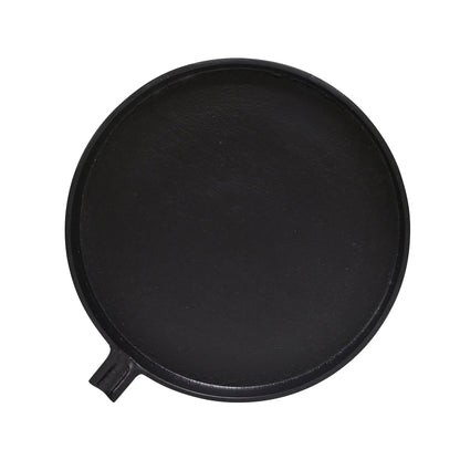 ANKARA Dolma Tray Large - Black at Online8 Furniture Auckland NZ