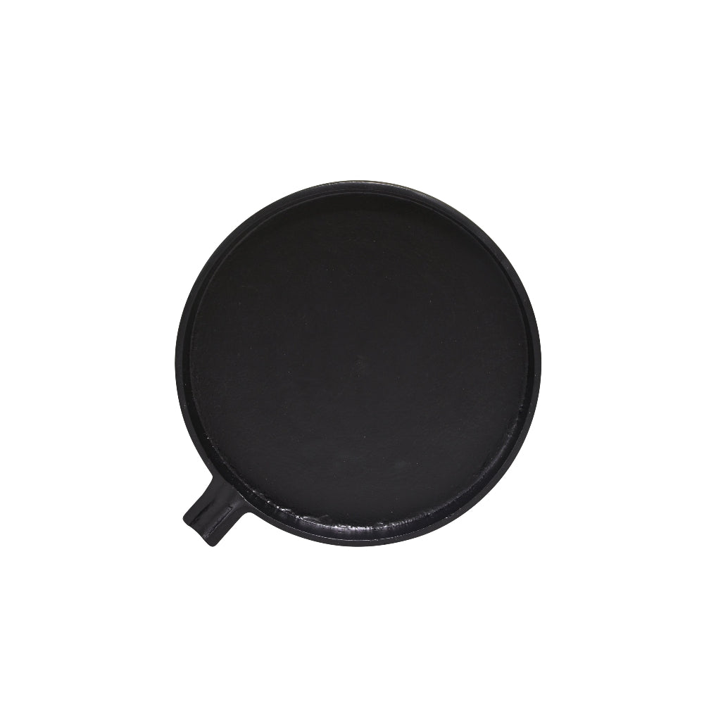 ANKARA Dolma Tray Medium - Black at Online8 Furniture Auckland NZ