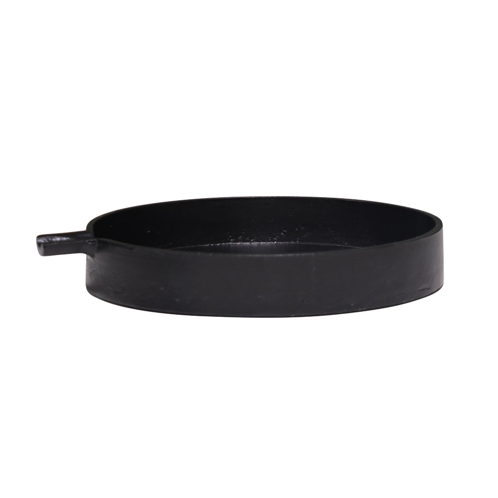 ANKARA Dolma Tray Medium - Black at Online8 Furniture Auckland NZ