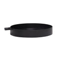 ANKARA Dolma Tray Medium - Black at Online8 Furniture Auckland NZ