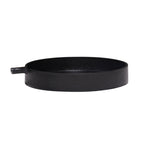 ANKARA Dolma Tray Medium - Black at Online8 Furniture Auckland NZ