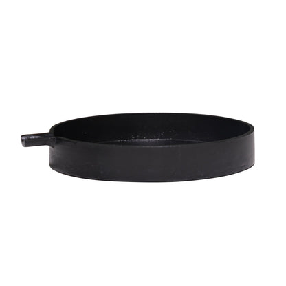 ANKARA Dolma Tray Medium - Black at Online8 Furniture Auckland NZ