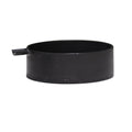 ANKARA Dolma Tray Small - Black at Online8 Furniture Auckland NZ