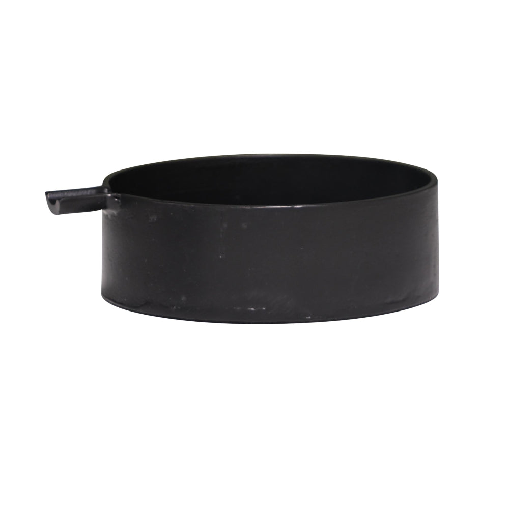 ANKARA Dolma Tray Small - Black at Online8 Furniture Auckland NZ