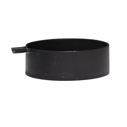 ANKARA Dolma Tray Small - Black at Online8 Furniture Auckland NZ