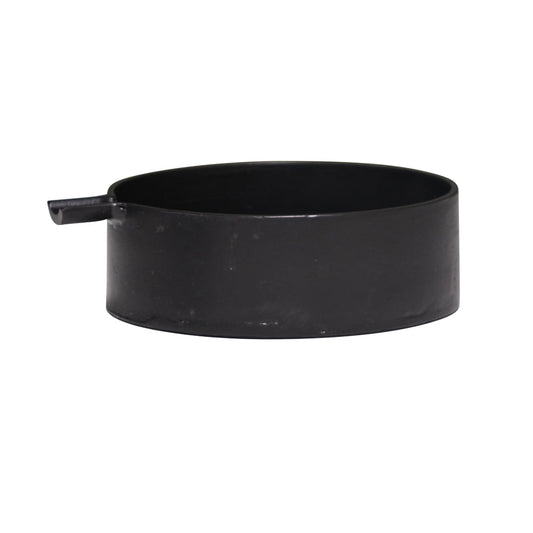 ANKARA Dolma Tray Small - Black at Online8 Furniture Auckland NZ
