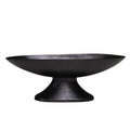 ANKARA Galen Centrepiece - Black at Online8 Furniture Auckland NZ
