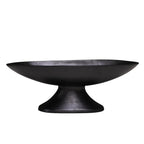 ANKARA Galen Centrepiece - Black at Online8 Furniture Auckland NZ