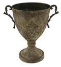 Antique Metal URN