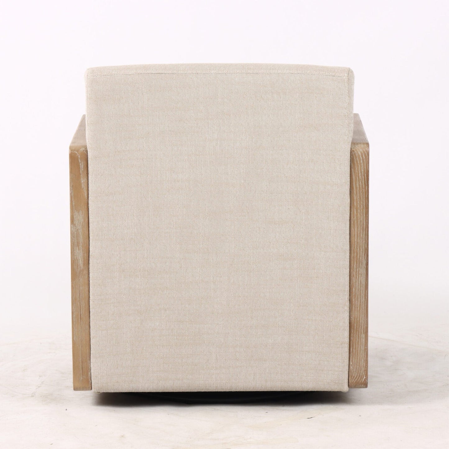 Archer Rattan Swivel Armchair at online8 furniture store Auckland