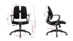 Argo Split Ergonomic Office Chair