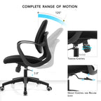 Argo Split Ergonomic Office Chair