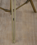 Tannery Retro Tripod Floor Lamp