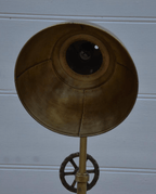 Tannery Retro Tripod Floor Lamp