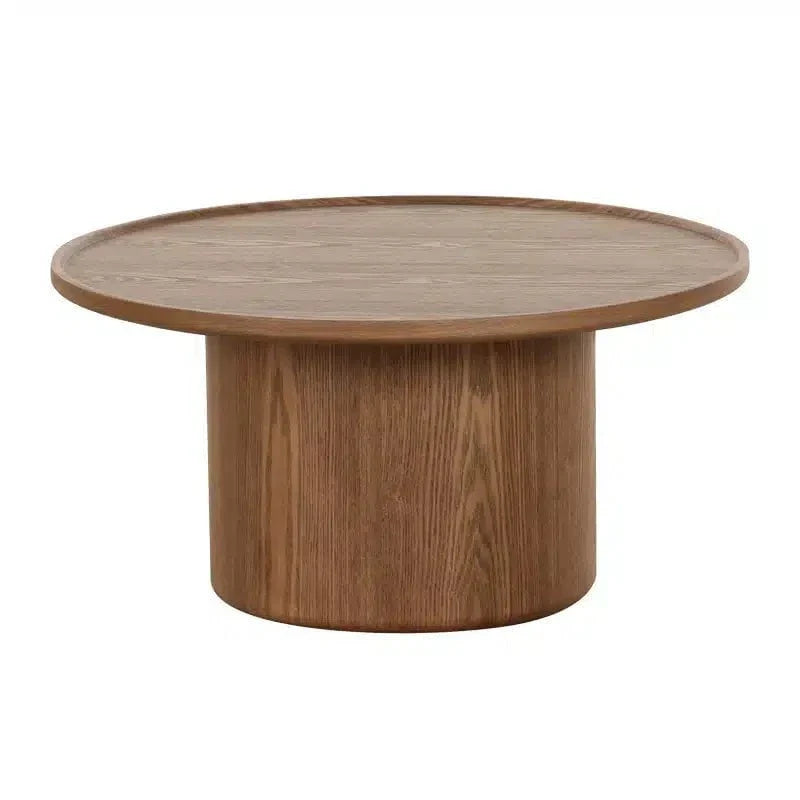 Arizona Coffee Table - Walnut