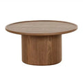 Arizona Coffee Table - Walnut
